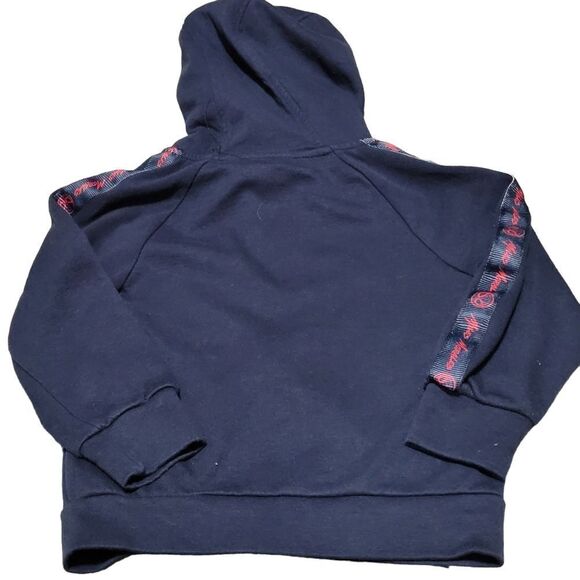 Spiderman Boys graphic sweatsuit set 4T - Picture 2 of 11